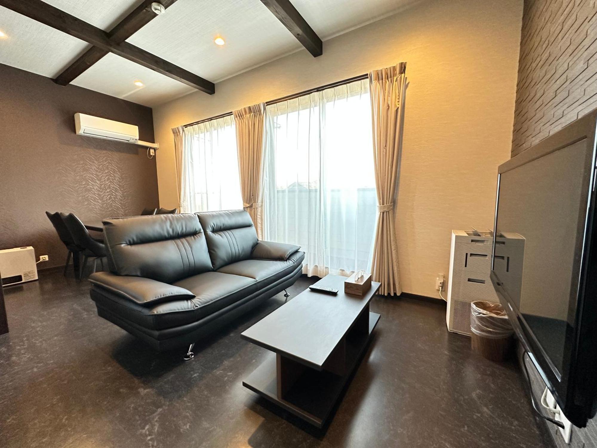 Вилла 72 Mt View - B棟 - Фудзикавагутико Экстерьер фото